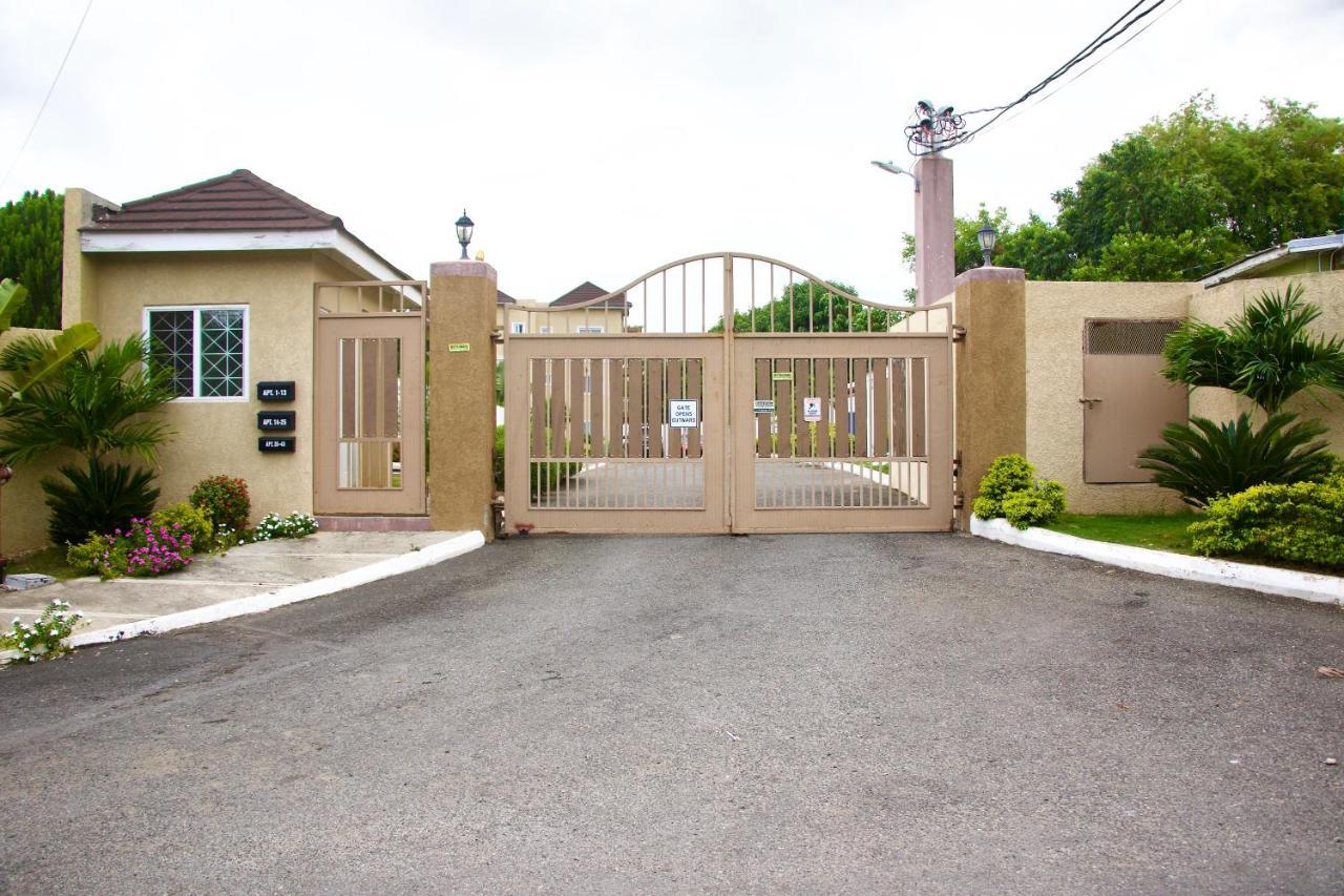 Comfort Homes Kingston Exterior foto